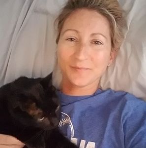 Meet your Posher, Danita